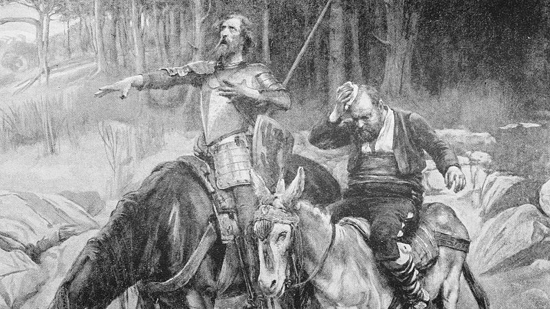 Letras en juego - De los malandrines - 06/02/24 - Escuchar ahora