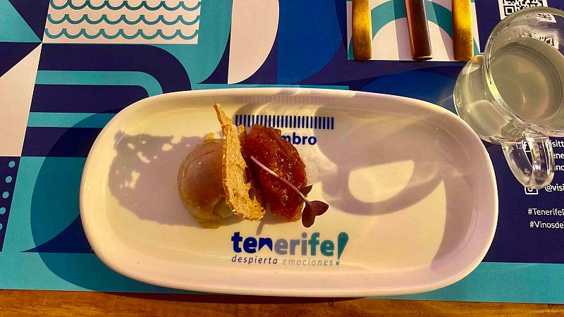 Global 5 - Madrid Fusión (I): Chef Carlos Casillas y cocina tinerfeña - 06/02/24 - Escuchar ahora