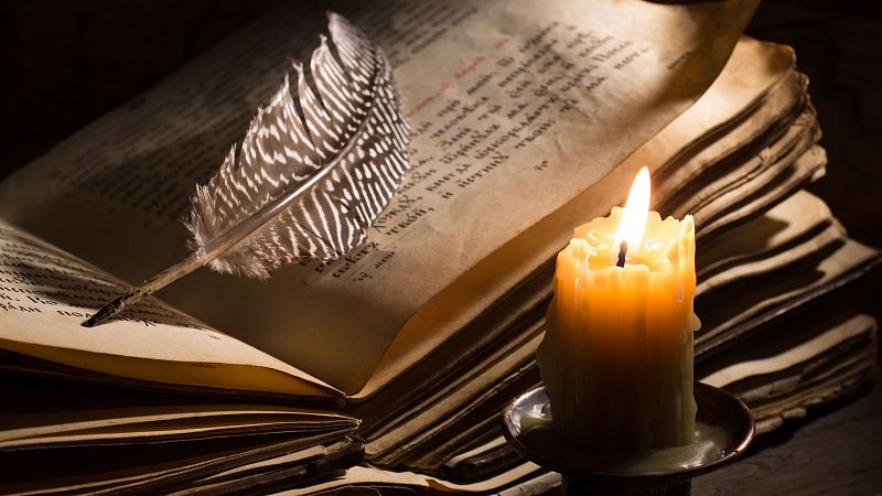 Sinfonía de la mañana: Relatos medievales - RTVE.es | Escuchar