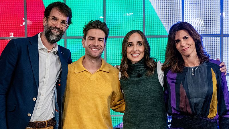 Te crío mucho - Capítulo 4: Paternidad y crianza - Escuchar ahora