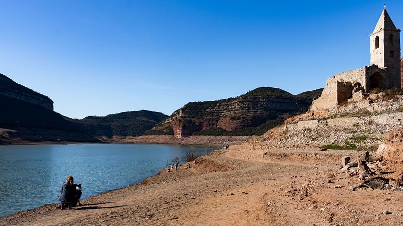 Xavifòrnia - Què fer davant la situació de sequera?