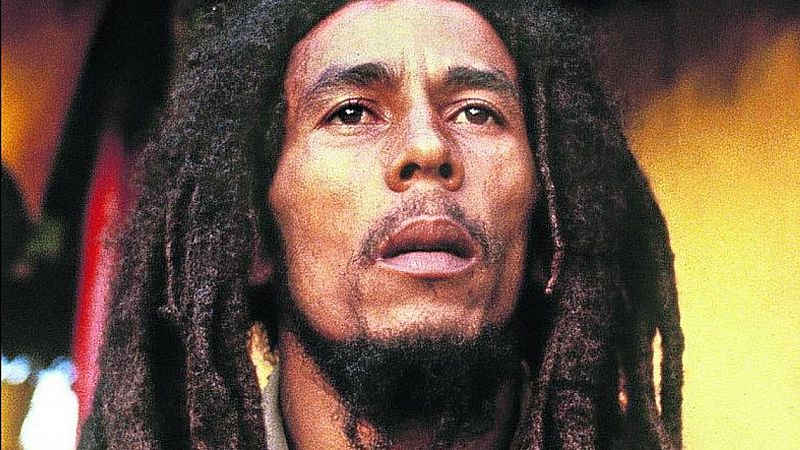 Las tardes de RNE - Bob Marley... 79 años de grandeza - 06/02/24