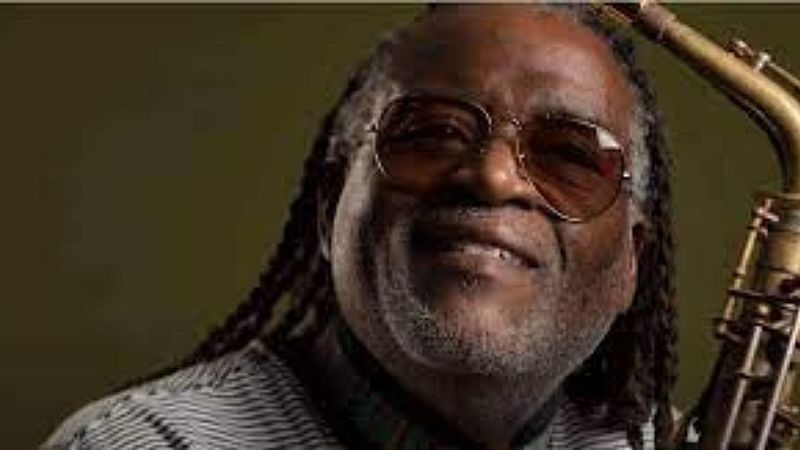 Reggaeando - Dean Fraser - 07/02/24 - Escuchar ahora