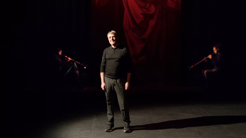 Literatro - 'El cuerpo más bonito…' - 07/02/24 - Escuchar ahora