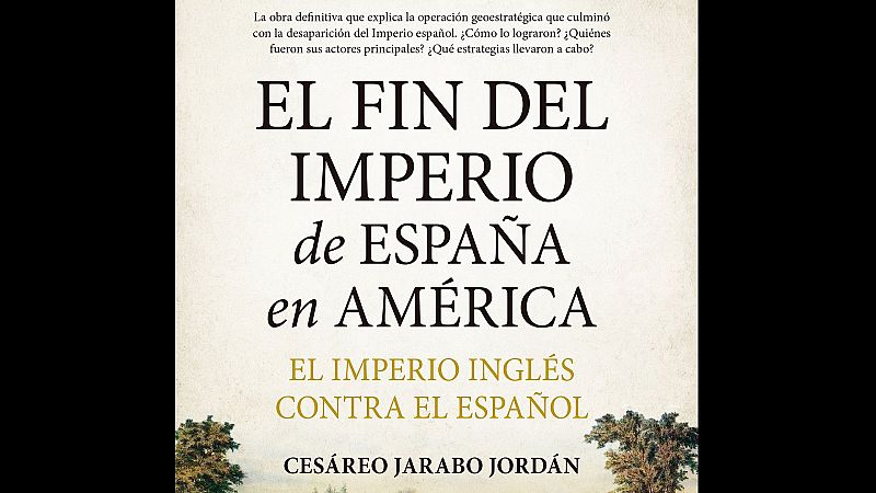 Atlantic express - Diferencias de la presencia inglesa y española en USA - Escuchar ahora