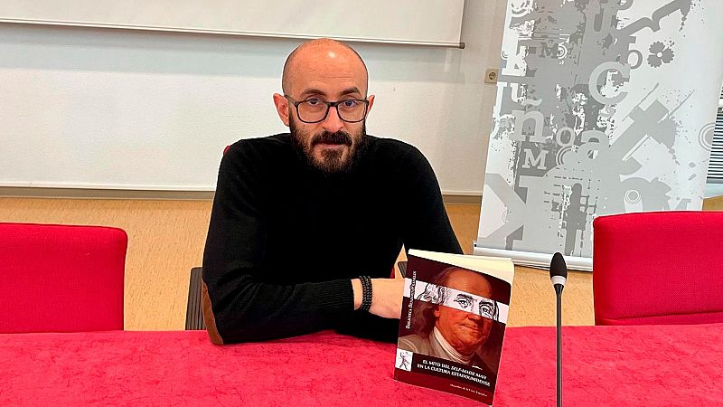 Atlantic express - El mito del self-made man - Escuchar ahora