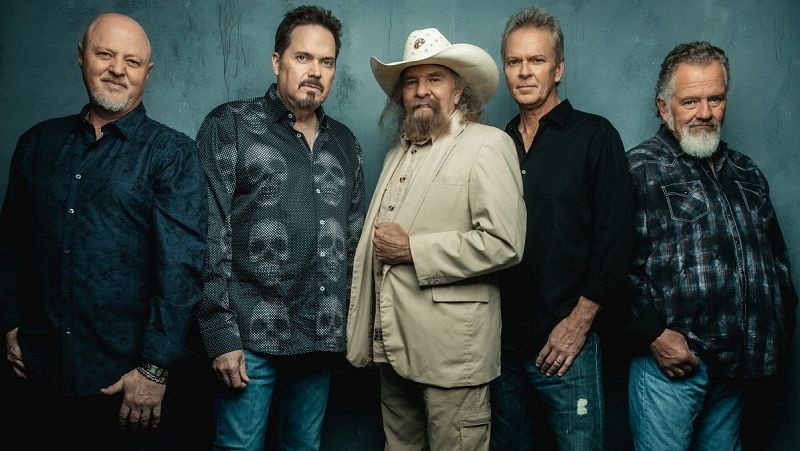 Sin Rodeos - Artimus Pyle Band y amigos rinden homenaje a Lynyrd Skynyrd - 09/02/24 - Escuchar ahora