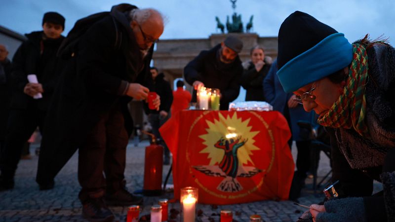 Cinco continentes - Se cumple año del terremoto en Turquía y el noroeste de Siria - Escuchar ahora