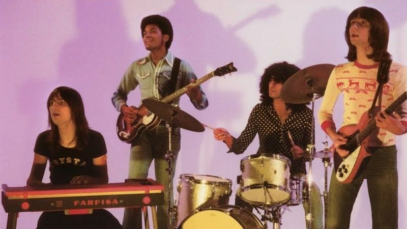 Turbo 3 - The Lemon Twigs | Paul McCartney & Wings | _juno - 08/02/24 - escuchar ahora