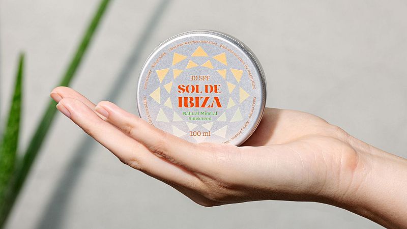 Marca España - Protector solar español respetuoso con el mar - 09/02/24