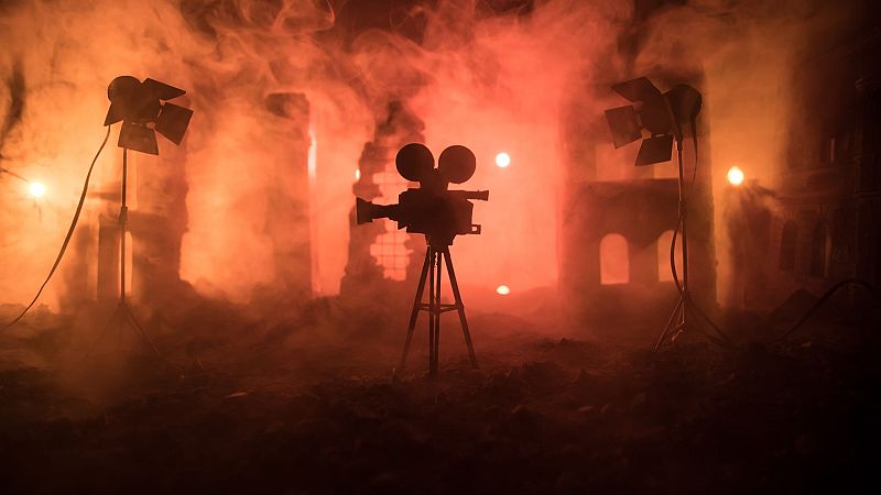 De película en Radio 5 - 38.ª edición de los Premios Goya - 08/02/24 - Escuchar ahora