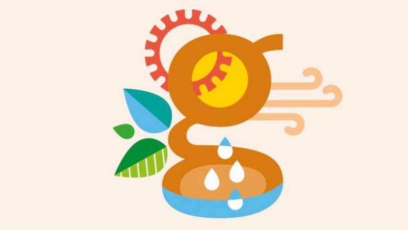 A golpe de bit -  El futuro de las energías renovables - 09/02/24