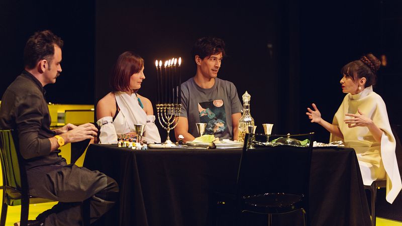 Literatro - 'Misericordia' - 09/02/24 - Escuchar ahora