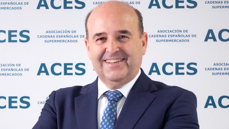 24 horas - Aurelio del Pino: "Las empresas trabajan para evitar el desabastecimiento"