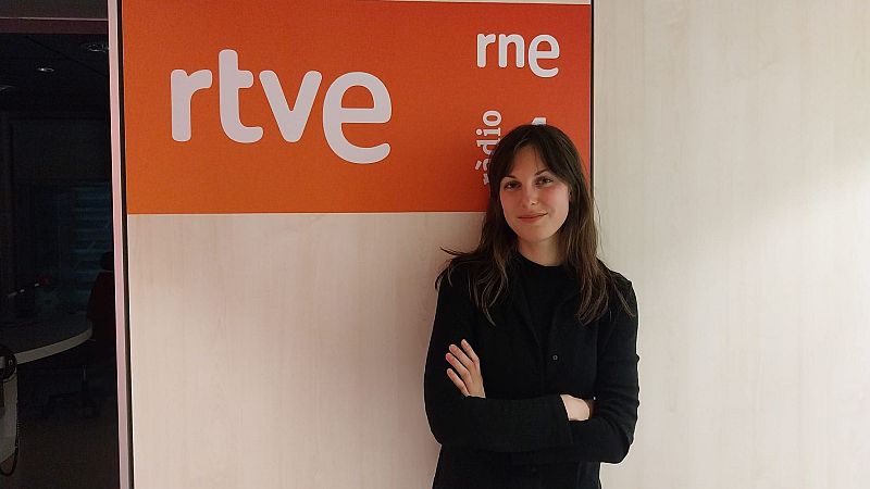 24 horas – Amanda Mauri, escritora: "Toda realidad tiene parte de fabulación y viceversa" - Escuchar ahora