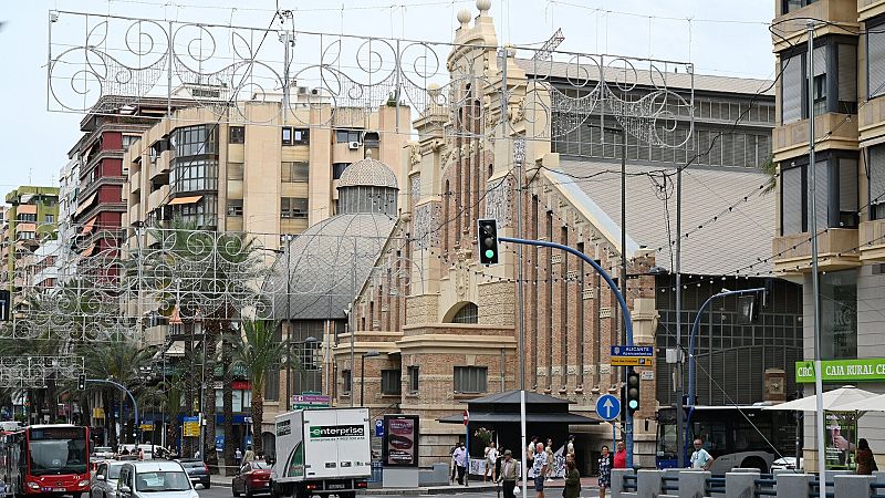 El gallo que no cesa - Tierra sin límites: El turismo bélico y la Guerra Civil - Escuchar ahora
