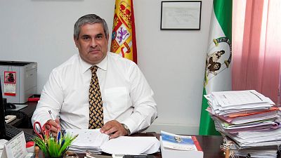 Las ma�anas de RNE - Cisneros, fiscal jefe de Algeciras: "El impacto emocional ha sido grande" - Escuchar ahora