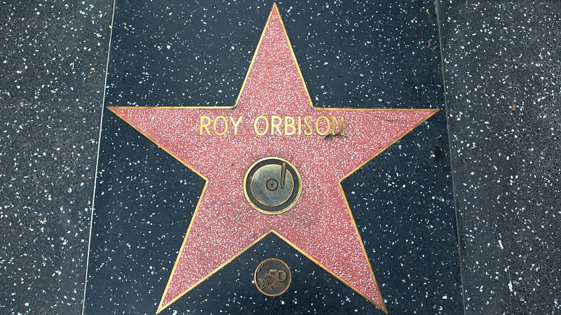 Rebobinando - Roy Orbison - Only the lonely - 12/02/24 - Escuchar ahora