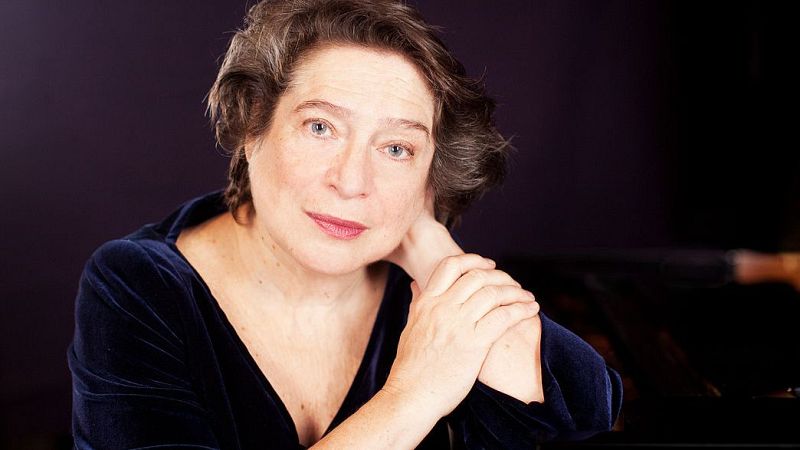 La dársena: Elisabeth Leonskaja - RTVE.es | Escuchar