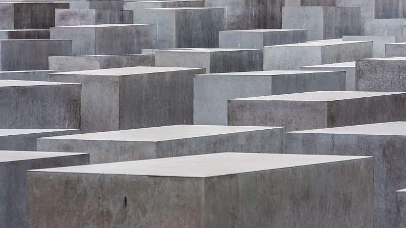 Puerta al presente - El holocausto en el cine, un tabú pasado - 12/02/24 - Escuchar ahora