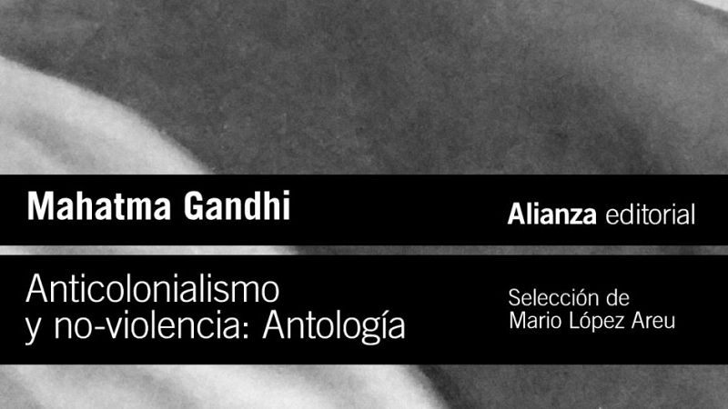 Cinco continentes - Luces y sombras de Gandhi - Escuchar ahora