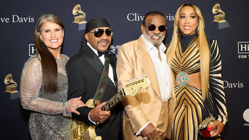 Píntalo de negro. El soul y sus historias - Summer Breeze, con The Main Ingredient y los Isley Brothers - 13/02/24 - Escuchar ahora