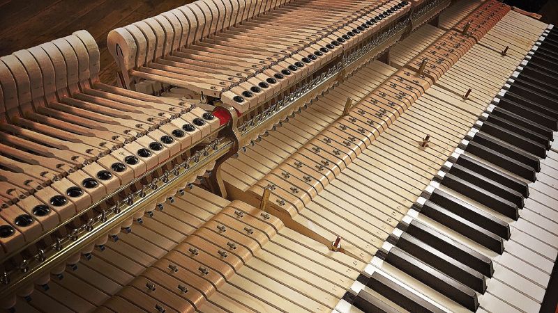 Música y significado - El Quinteto con piano de Brahms - 30/11/12 - escuchar ahora