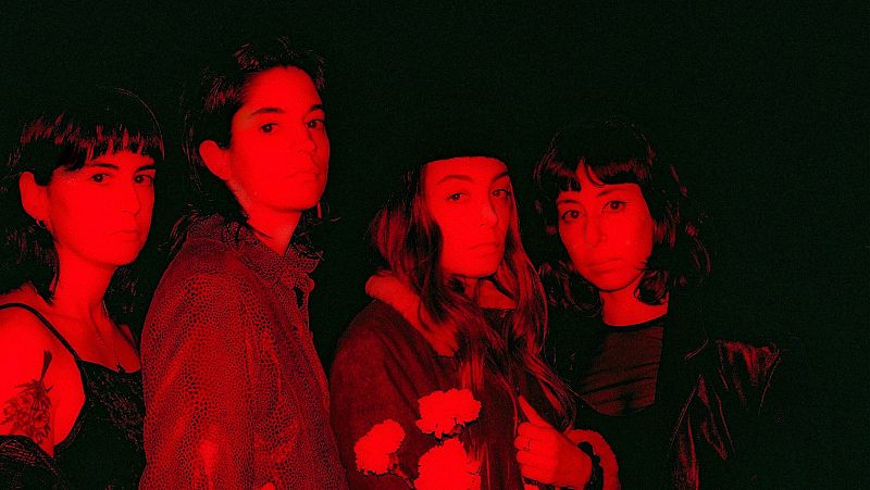 El pinchazo en Radio 5 - Viuda (Gijón) - 13/02/24 - Escuchar ahora