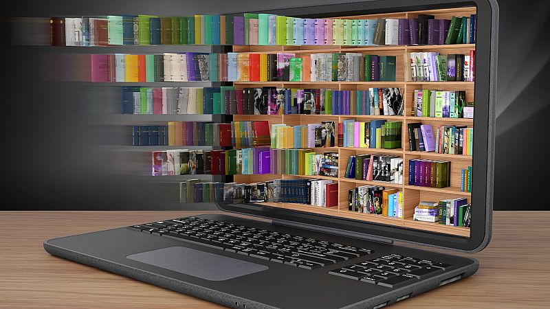 Punto de enlace - Biblioteca Digital Hispánica, 260.000 títulos disponibles - 13/02/24