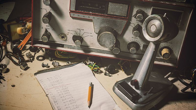 Cinco pistas - Día Mundial de la Radio - 13/02/24 - Escuchar ahora