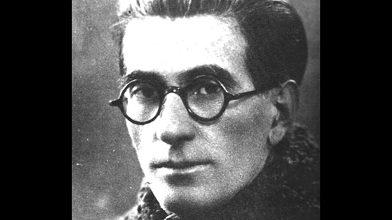 Por las fronteras de Europa - Panait Istrati: El vagabundo de los Balcanes - Escuchar ahora