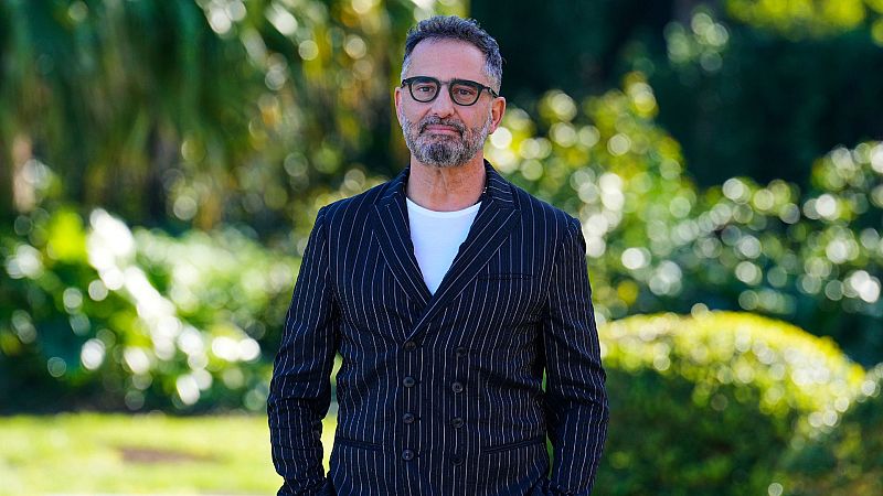 Mañana más - Jorge Drexler: "Es muy bueno pasar por una ruptura en tu vida"