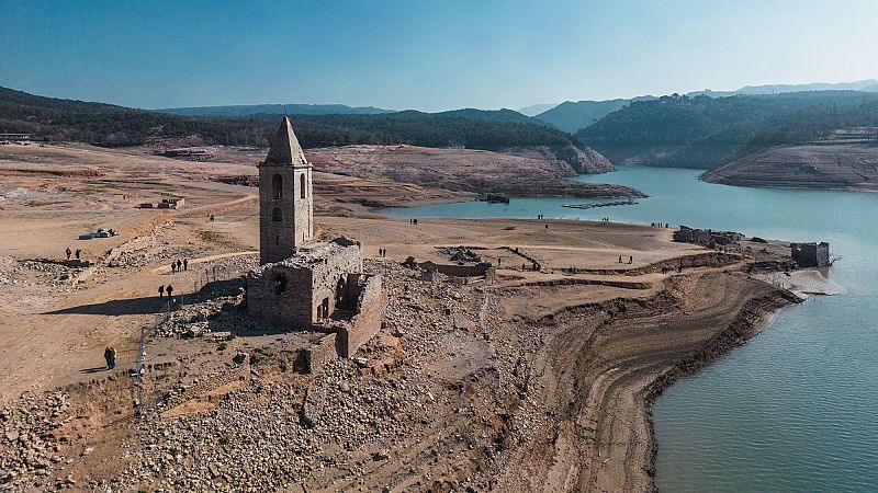 Planeta vivo - Mejor gestión, menor sequía - 14/02/24