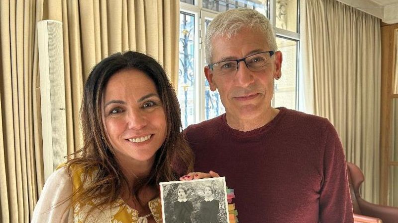 Libros de arena - José Ovejero y 'Vibración' - Escuchar ahora