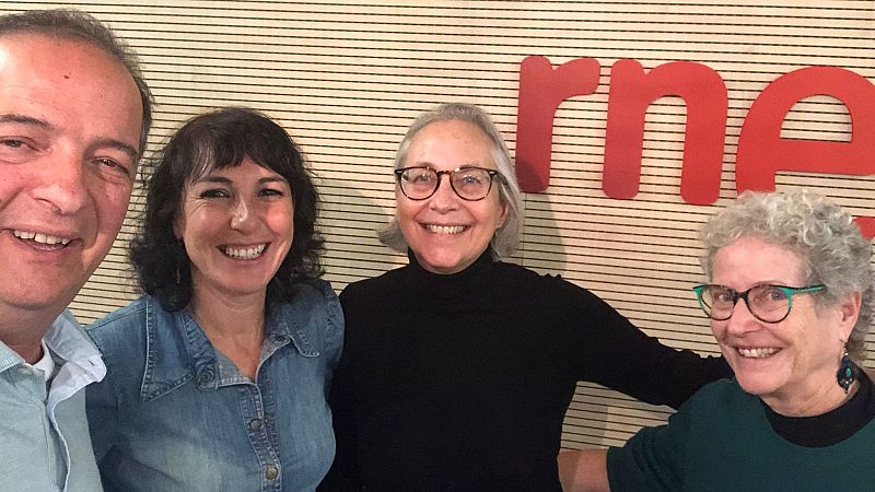 RadioActivas en Radio 5 - Tres años después, ¿cómo se está aplicando la ley de eutanasia? - 14/02/24