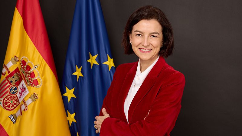 Somos cooperación -  España ha casi duplicado la ayuda internacional al desarrollo - 17/02/24 - Escuchar ahora