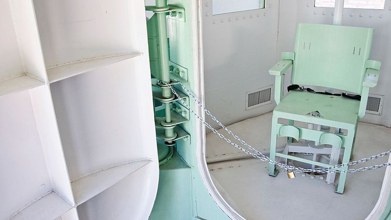 Hora América - 27 estados mantienen la pena de muerte en EE. UU. - 14/02/24