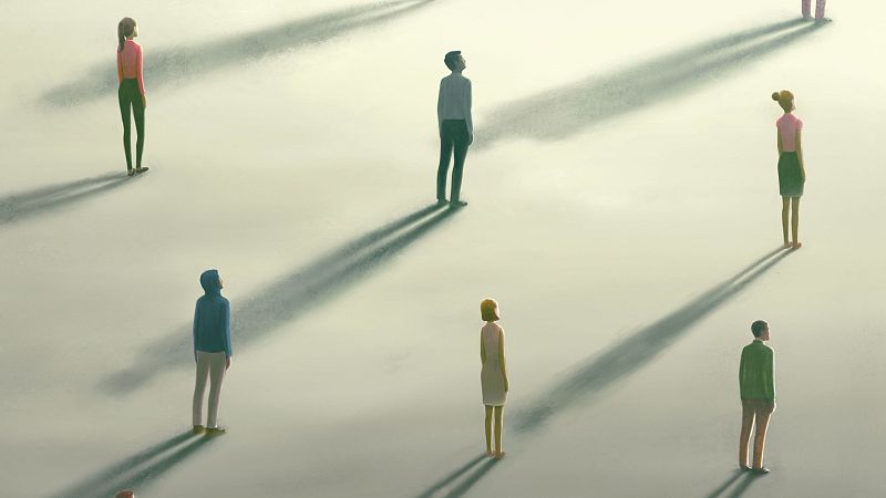 Para que veas - Soledad no deseada entre los jóvenes - 15/02/24 - Escuchar ahora