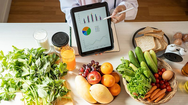 El laboratorio de JAL - Cáncer y alimentación: dos conceptos ligados - 15/02/24