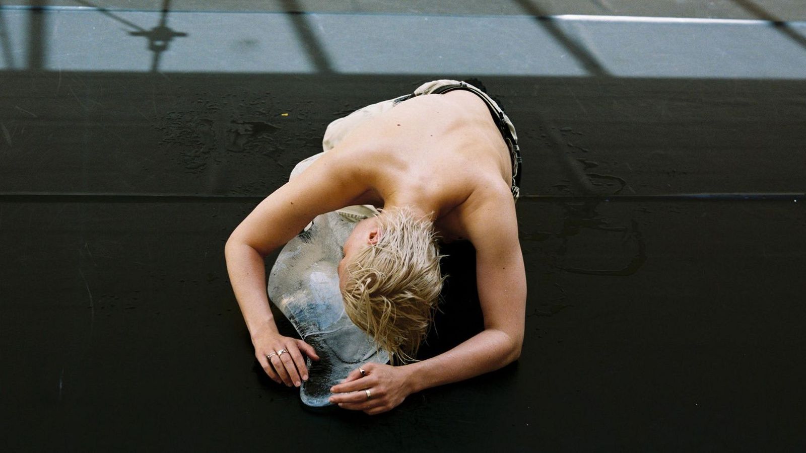 El Sâlmon programa una quinzena de propostes coreogràfiques | Escoltar