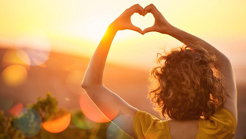 La estación azul de los niños -  Con amor - 17/02/24