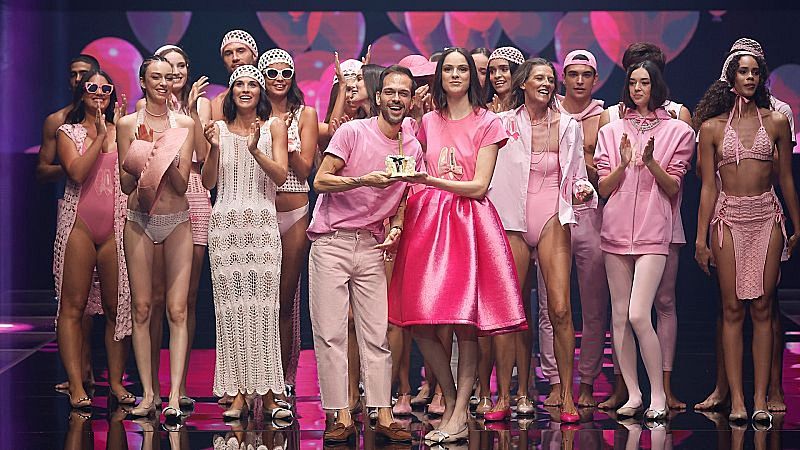 Las tardes de RNE - Nos vamos a Cibeles Madrid Fashion Week - 15/02/24