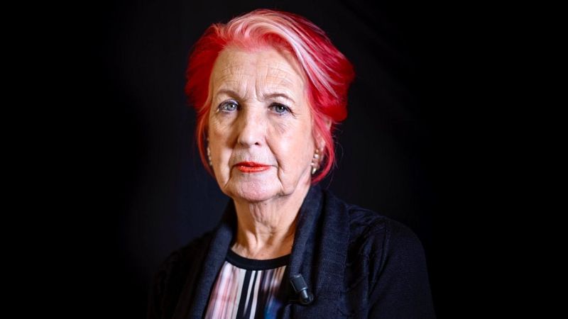 Gente despierta - Carlos del Amor - Rosa María Calaf, una Imprescindible de TVE