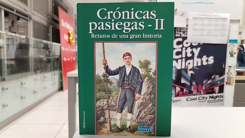 El gallo que no cesa - Las 'Crónicas pasiegas' que homenajean a la cultura cántabra - Escuchar ahora