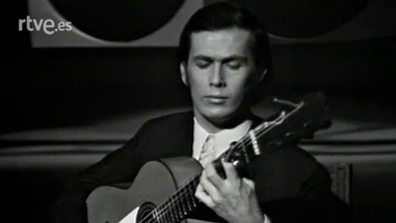 Hoy empieza todo 2 - Nuevo disco póstumo de Paco de Lucía y la Berlinale - Hoy empieza todo | Escuchar