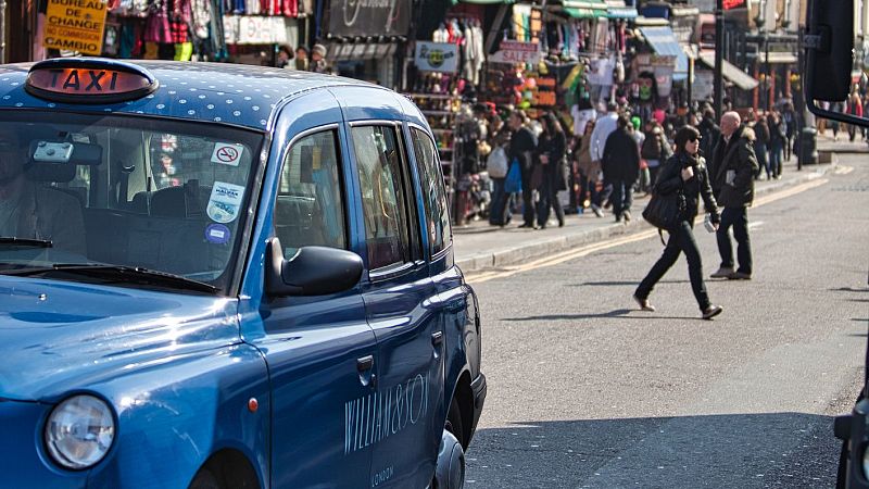 Rebobinando - Des'ree, 'You Gotta Be' - 18/02/24 - Escuchar ahora