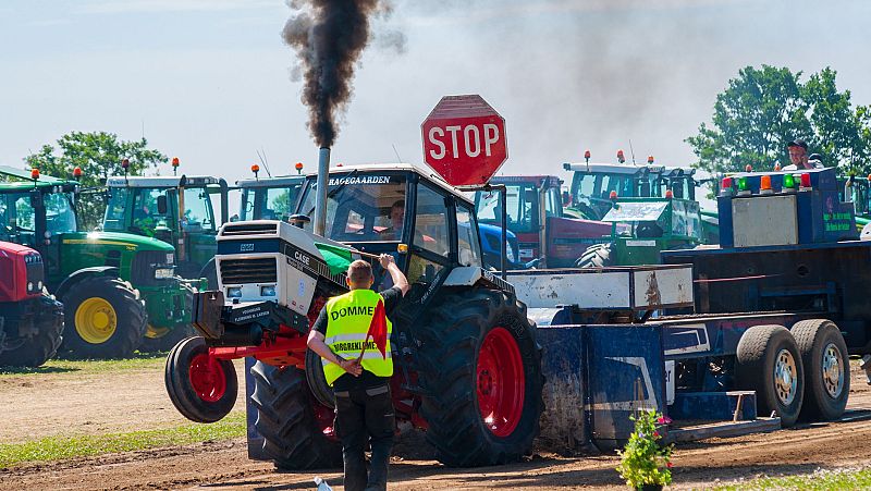 Mundo rural - Protestas del campo - 15/02/24 - Escuchar ahora