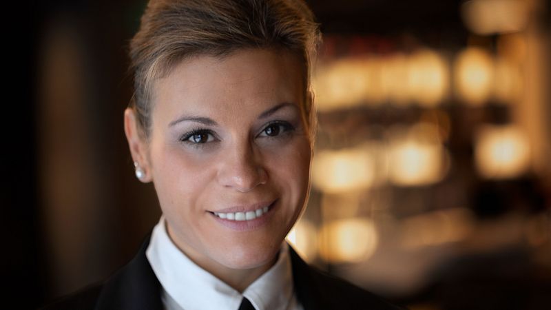 Dichosa cocina - Silvia Ortúñez - 16/02/24 - Escuchar ahora