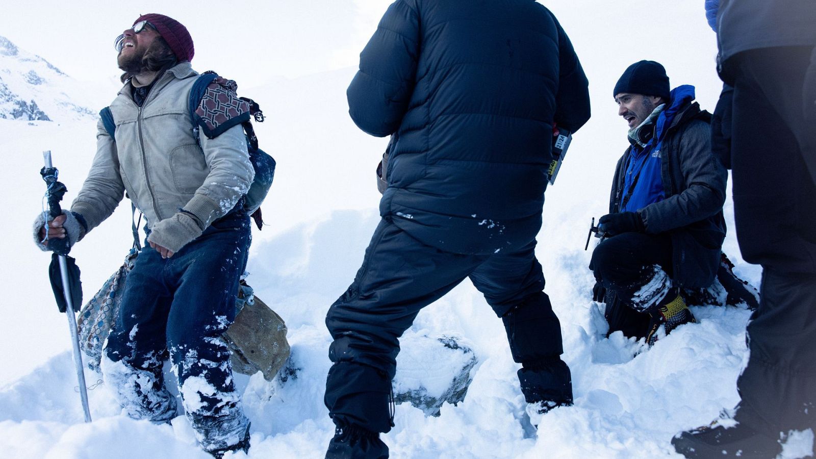 Daniel Fernández Strauch sobre "El vasco" Echevarren | Escuchar