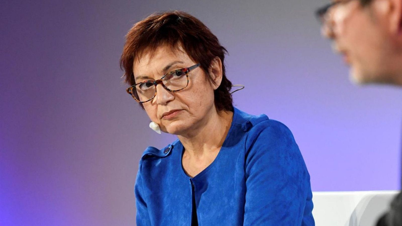 Anna Bosch: "Navalni incomodaba desde la cárcel" - Escuchar ahora